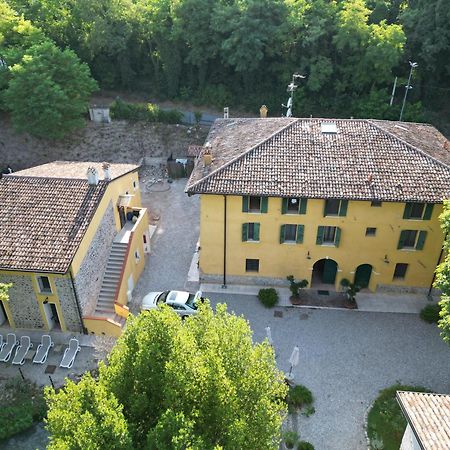Villa Dei Mulini Volta Mantovana Exteriér fotografie