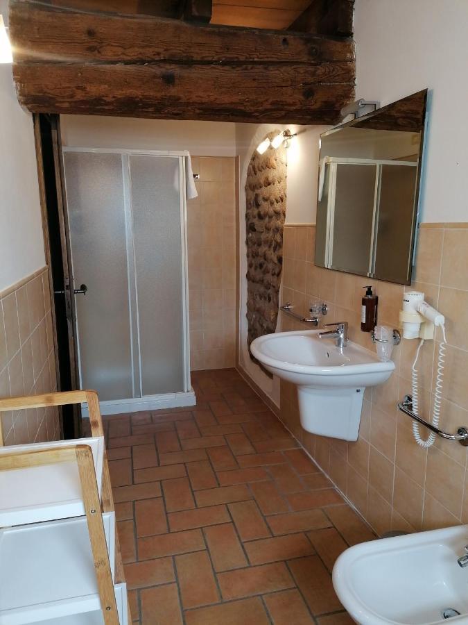 Villa Dei Mulini Volta Mantovana Exteriér fotografie