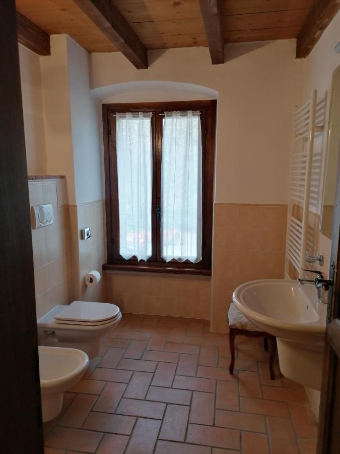 Villa Dei Mulini Volta Mantovana Exteriér fotografie
