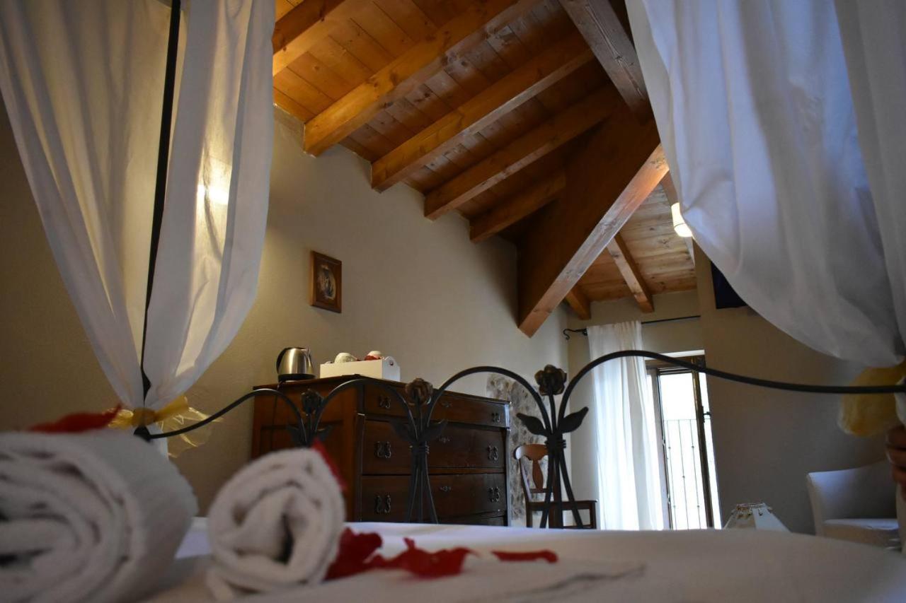 Villa Dei Mulini Volta Mantovana Exteriér fotografie