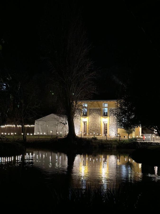 Villa Dei Mulini Volta Mantovana Exteriér fotografie