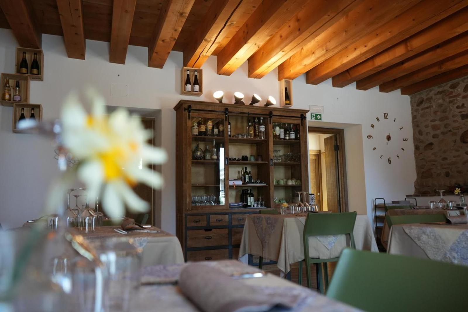 Villa Dei Mulini Volta Mantovana Exteriér fotografie